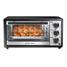 Hamilton Beach 6 Slice Capacity Toaster Oven